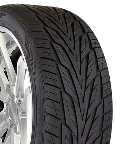 Destination A/T Tires