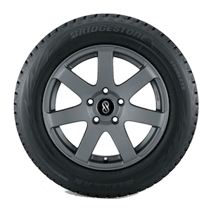 Bridgestone Blizzak DM-V2 large view