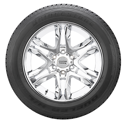 Bridgestone Dueler H/L Alenza  large view