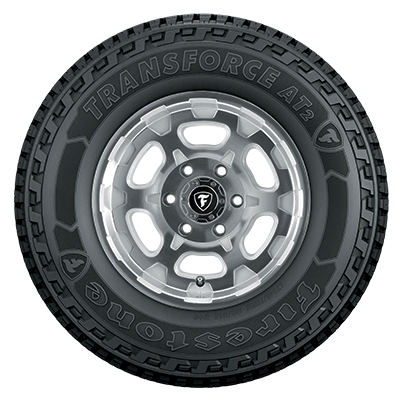 Firestone Transforce AT2 large view