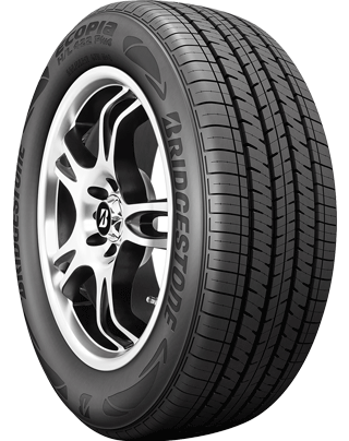 Bridgestone Ecopia H/L 422 Plus 235/55R18 Tires | Wheel Works