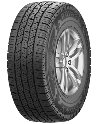 Destination A/T Tires