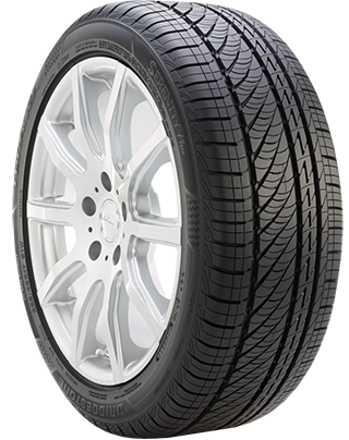 Bridgestone Turanza Serenity Plus Angle view