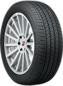 Bridgestone ALENZA A/S 02 image
