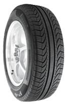 Pirelli P4 Four Seasons image