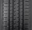 Bridgestone Dueler H/L Alenza  Angle view