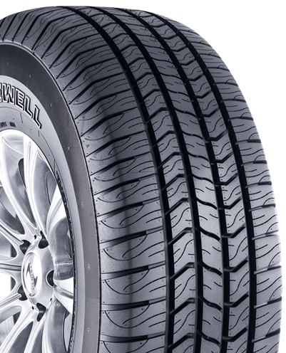 Valera H/T Tire