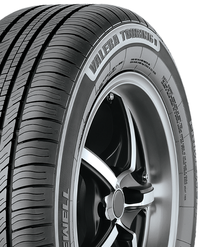 Valera Touring II tire